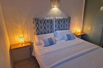 Apartment for 4 People in Sant Josep de sa Talaia, South Ibiza, Photo 1