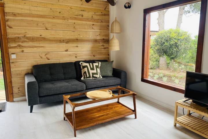 Ferienhaus für 2 Personen, mit Garten und Pool sowie Balkon an der Algarve - 4