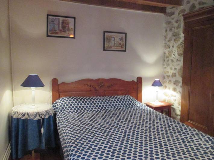 Gîte pour 12 personnes, avec terrasse et jardin dans Allier - 3