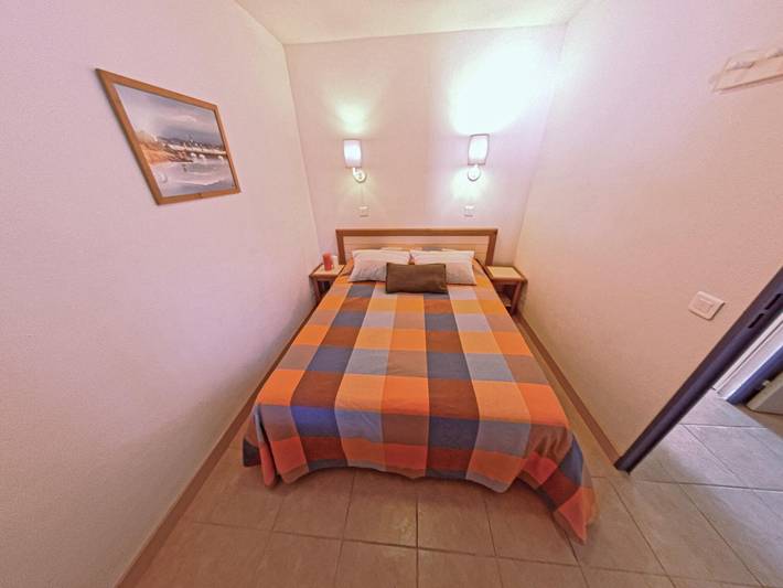 Gîte pour 6 personnes, avec piscine et balcon/terrasse, adapté aux familles à Audierne - 3