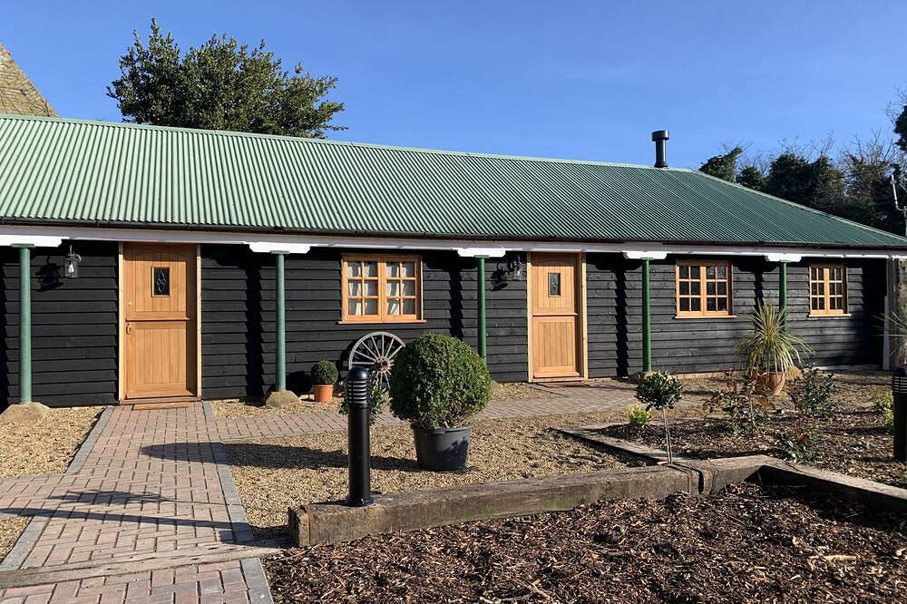 Cottage for 4 People in Kent, South East England