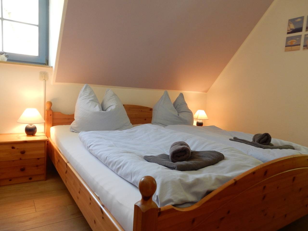 Ganze Ferienwohnung, Eichenpark 3.4 in Prerow, Fischland - Darß - Zingst