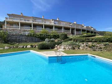 Vakantieappartement voor 4 Personen in Aiguafreda (Bagur), Begur, Afbeelding 2