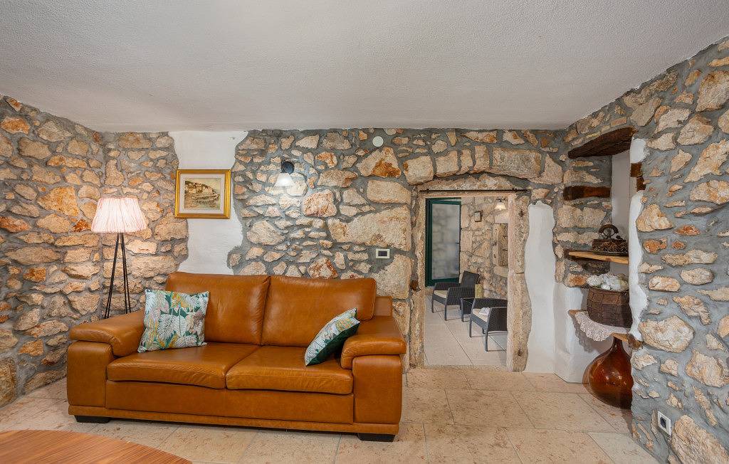 Stone House Zijavica by Villas Guide in Moscenicka Draga, Opatija Riviera