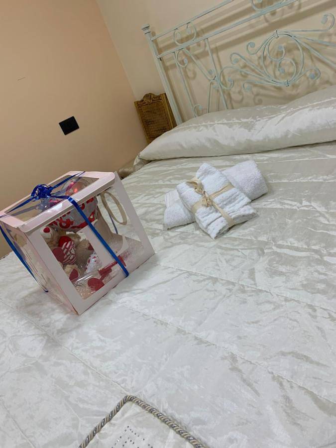 B&b per 4 persone, con giardino e terrazza, con animali domestici a Ercolano