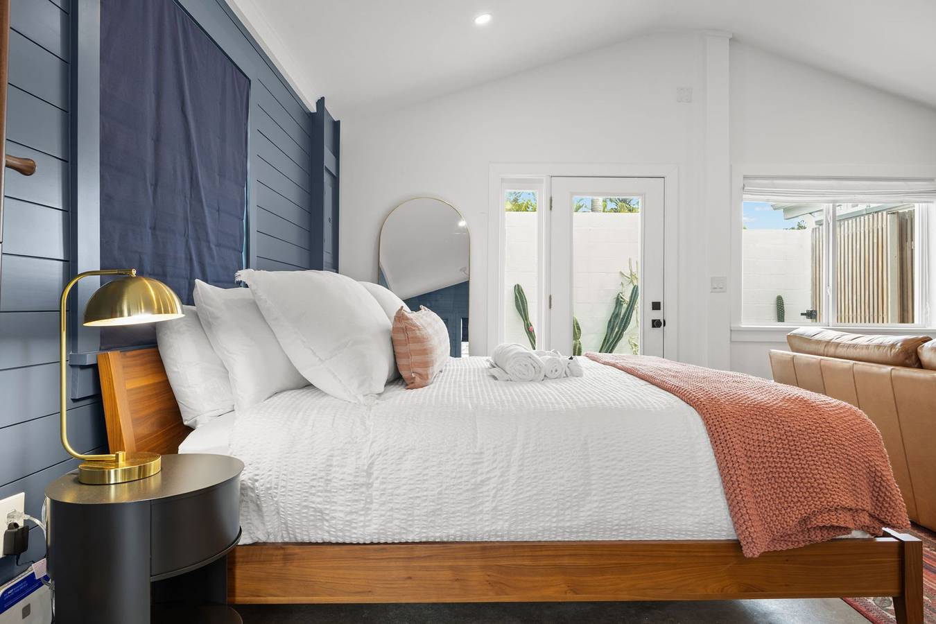 Hel leilighet, La Casita - Steps from 7th Ave in Ybor City, Tampa