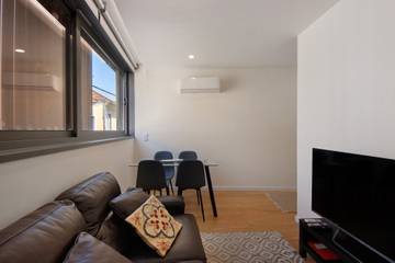 Maison De Vacances pour 4 Personnes dans Aveiro, District de Aveiro, Photo 1