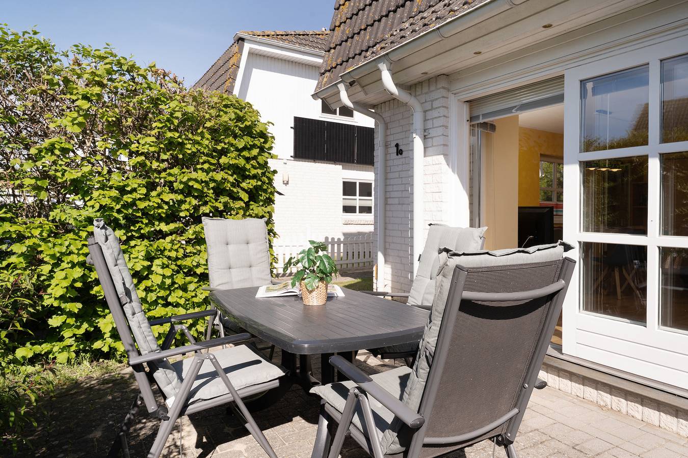 Ferienhaus "Sina" in Ostfehmarn, Fehmarn
