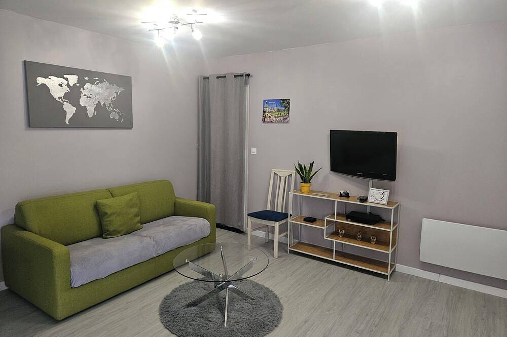 Photo : Appartement de vacances