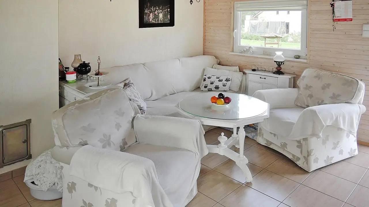 Ferienhaus für 4 Personen (60 m²) in Troszyn in Stettiner Haff