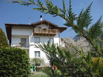 Appartement voor 6 Personen in Mori, Garda Bergen, Afbeelding 1