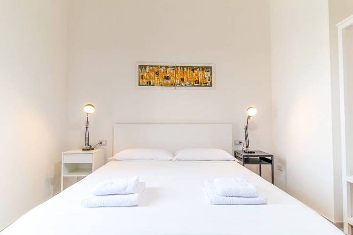 Appartement de vacances pour 3 personnes - 1