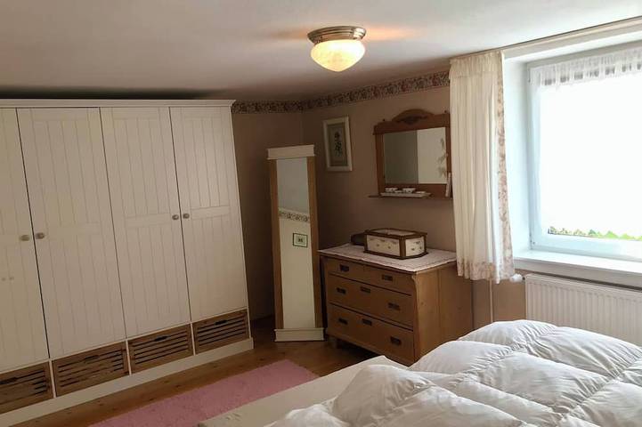 Ferienhaus für 3 Personen, mit Garten in Nesse - 4