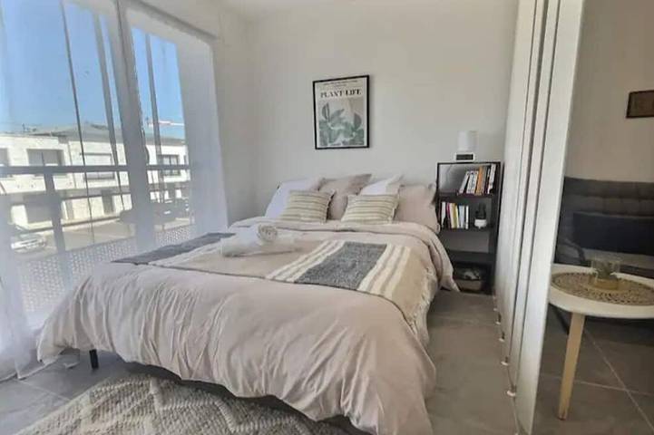 Gîte pour 2 personnes à Ferrières-en-Brie - 3