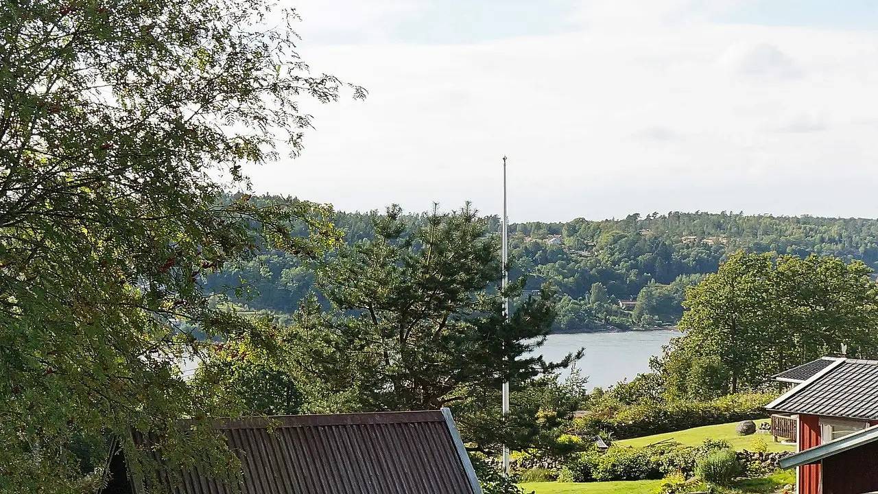 Ferienhaus für 5 Personen (62 m²) in Ljungskile in Norra Västkusten