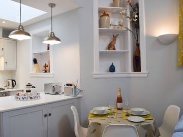 Cottage for 2 People in Perthshire, Scotland, Photo 4