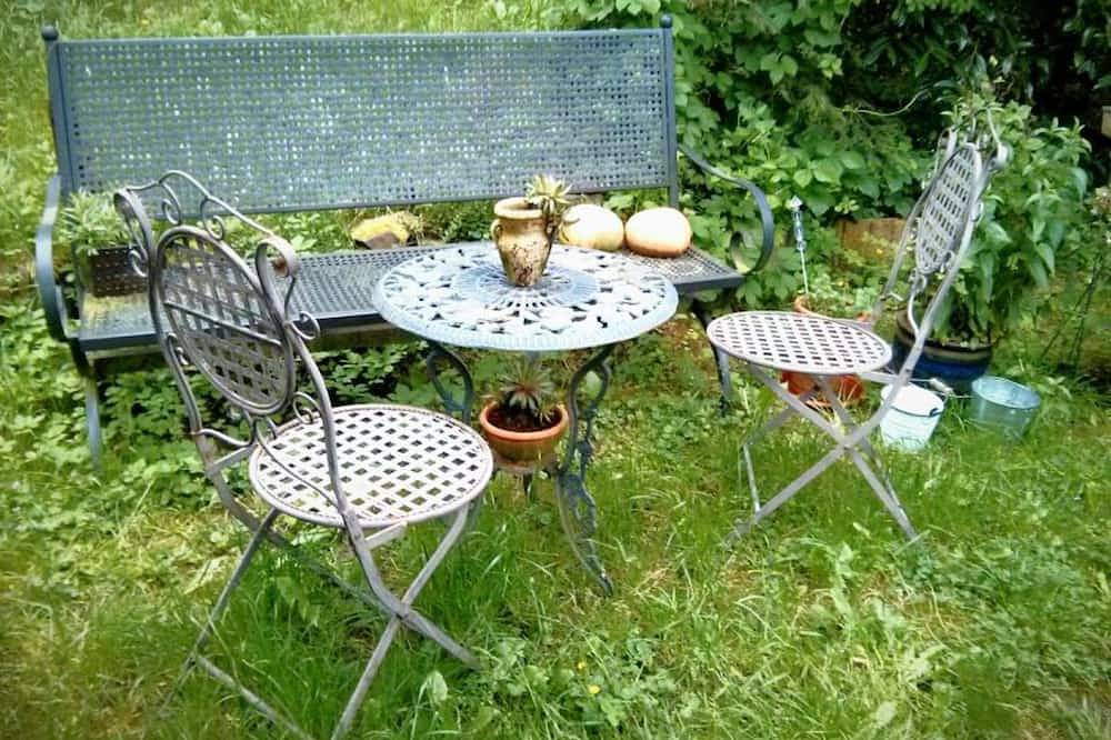 Ganze Wohnung, Ferienwohnung 1 für 4 Personen - Ferienwohnungen Willrich in Blankenheim, Naturpark Hohes Venn-Eifel