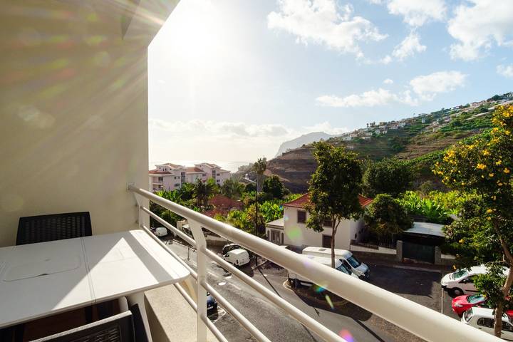 Ferienwohnung für 2 Personen, mit Balkon in Funchal - 3
