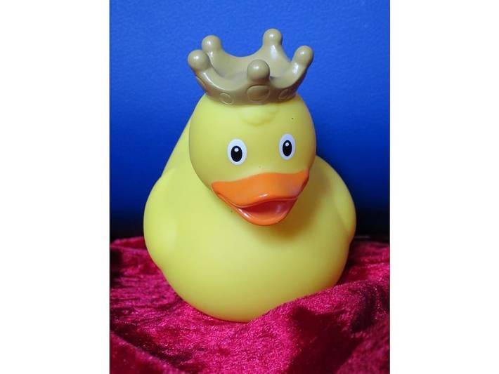Willingen -Duckstop- in Willingen, die Mittelgebirge