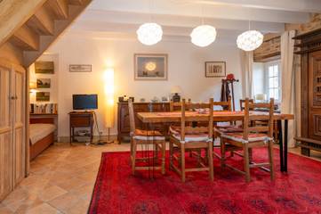 Gîte pour 6 Personnes dans Suscinio, Sarzeau, Photo 3