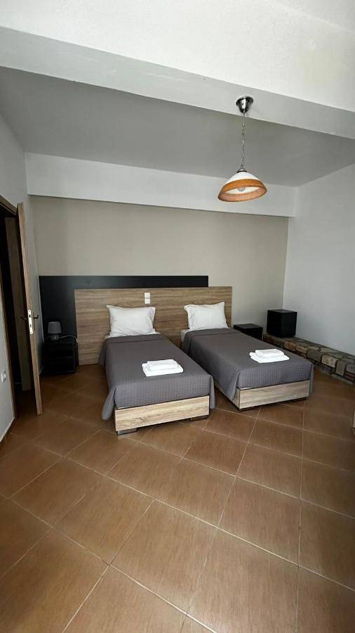 Chambre d’hôte pour 2 personnes, avec Terrasse dans Cos - 3