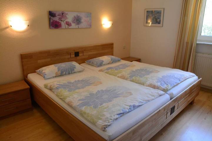 Bauernhof für 5 Personen, mit Garten im Saarland - 2