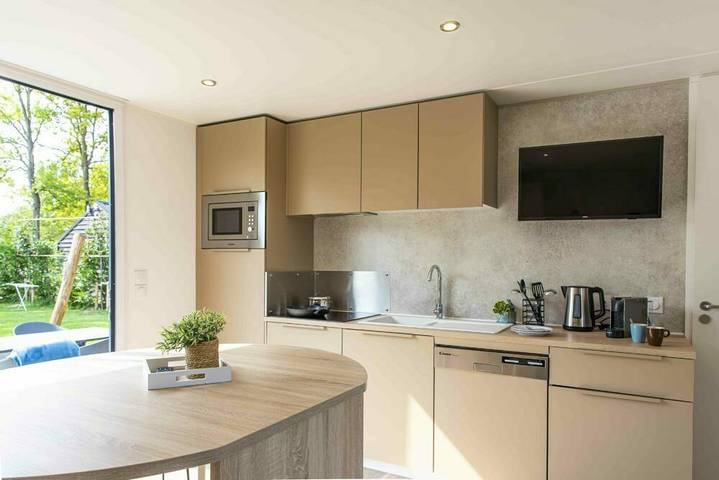 Ferienhaus für 4 Personen, mit Terrasse in Winterswijk - 3