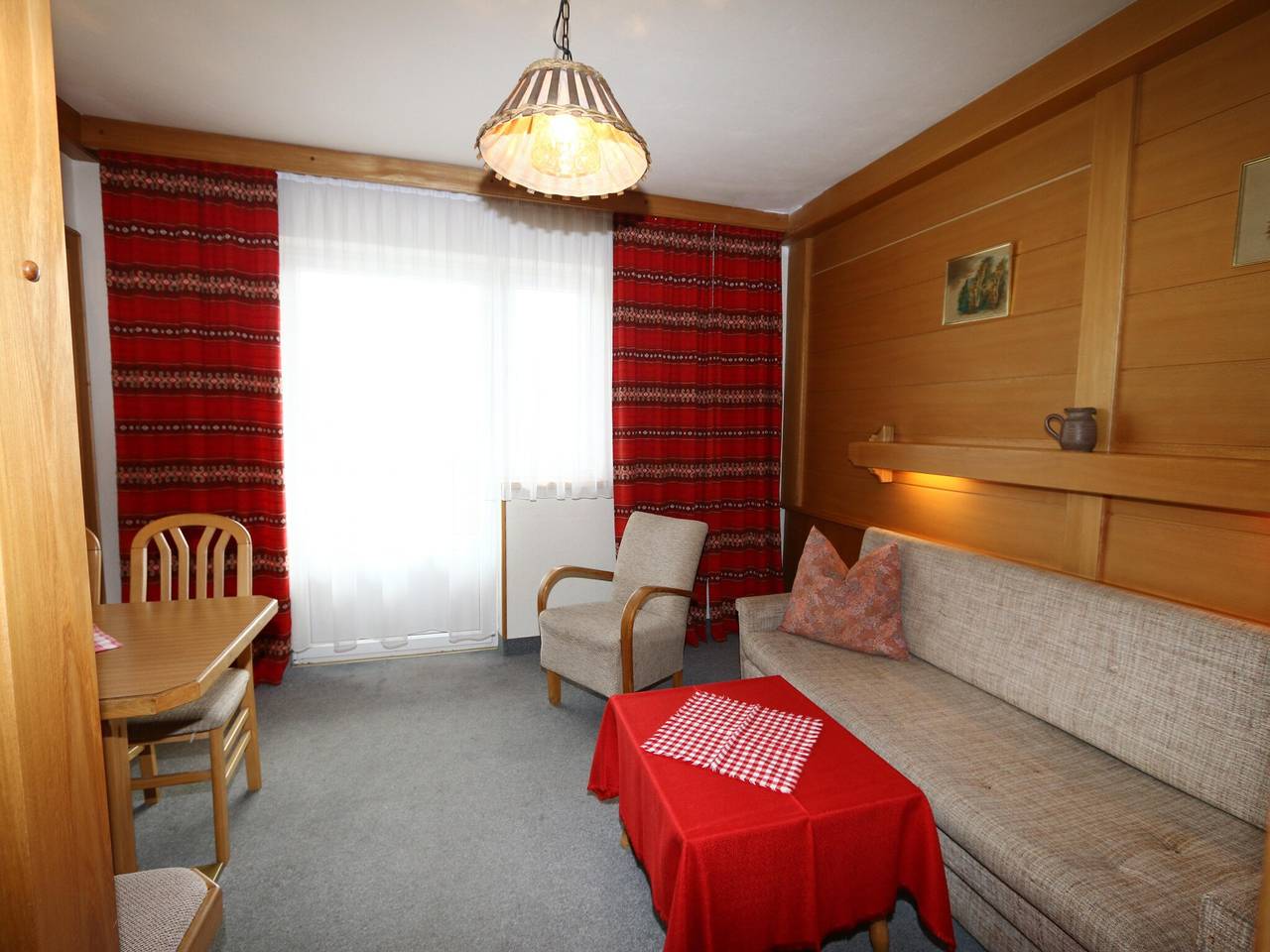 Appartement in Vorberg bij Dachstein Gletsjer, foto 15