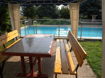 Ferienwohnung für 5 Personen in Felsőpáhok, Westtransdanubien, Bild 4