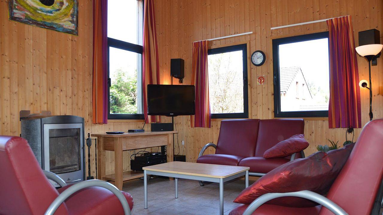 Ferienhaus für 6 Personen in Houffalize in Houffalize, Bastenaken