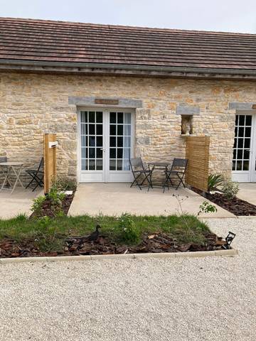 Chambre D’hôte pour 4 Personnes dans Auriac-du-Périgord, Périgord Noir, Photo 3