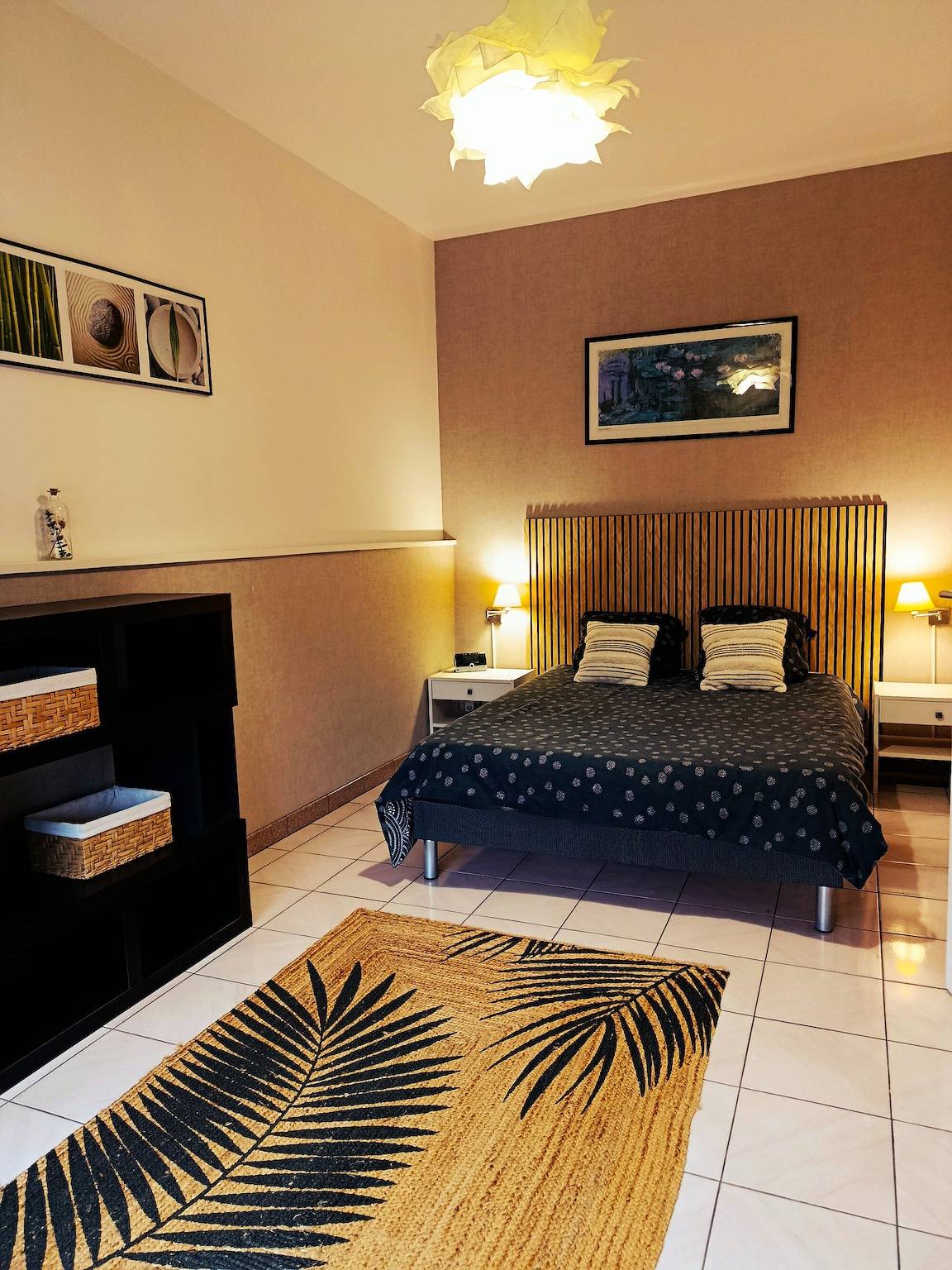 Location De Vacances pour 4 Personnes dans Domart-en-Ponthieu, Somme