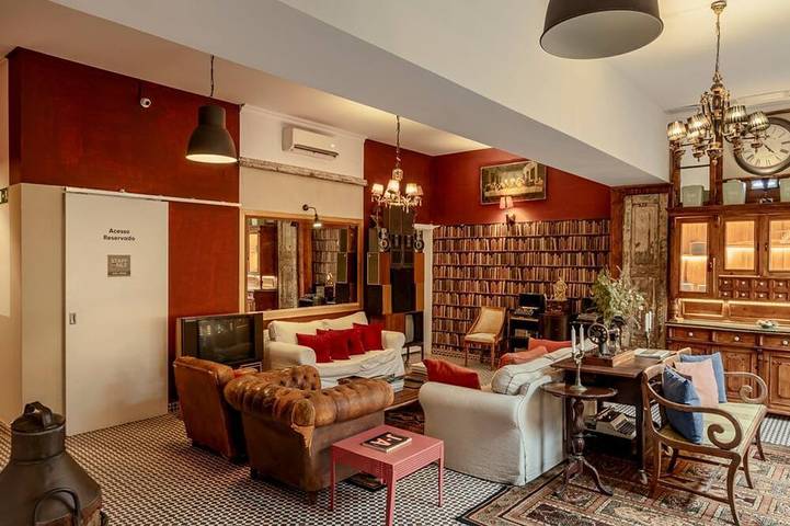 Apartamento entero, Labor Alliance Residence - Room 11 by LovelyStay in Alcântara (Lisboa), Costa de Lisboa