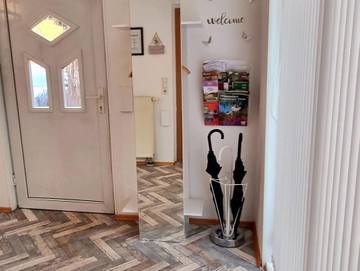 Ferienhaus für 4 Personen in Schwarmstedt, Landkreis Heidekreis, Bild 3