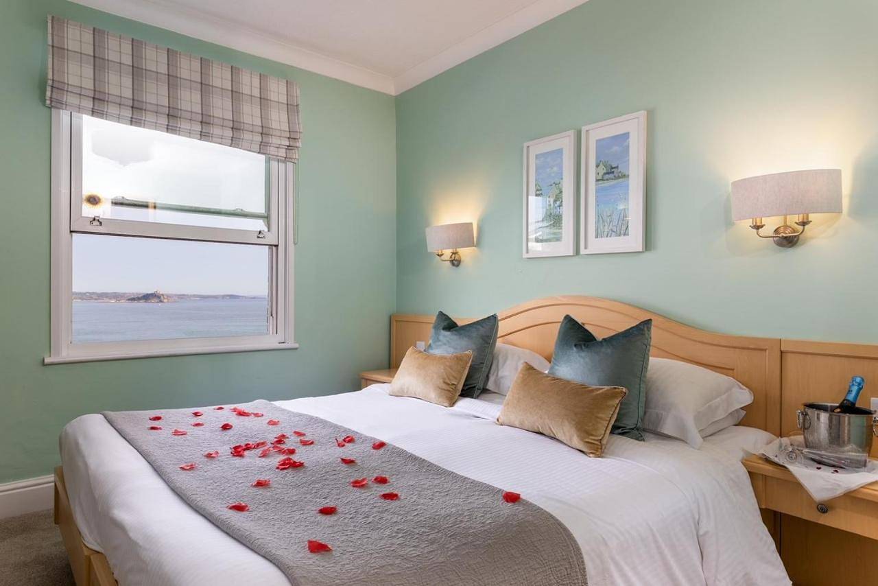 Hotel Penzance in Penzance, Cornwall