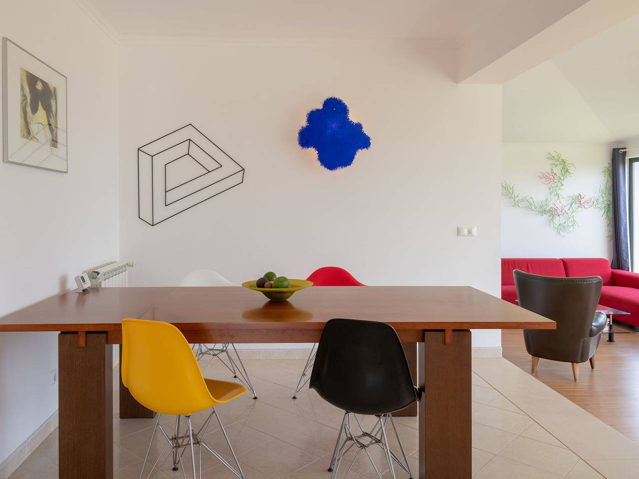 Oceanview Cliff Retreat in Serra do Bouro, Santo Onofre e Serra do Bouro