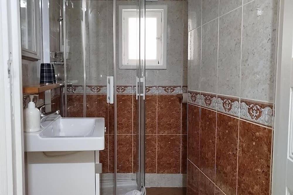 Ganze Wohnung, Gîte T2 Aspres in Tautavel, Mittelmeerküste (Frankreich)