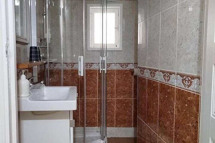 Gîte pour 4 personnes, avec terrasse, animaux acceptés à Tautavel - 4