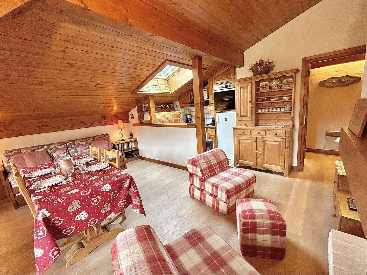 Photo : Appartement de vacances