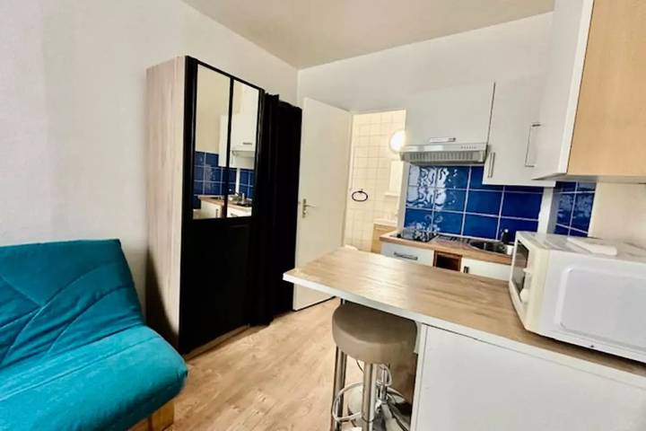 Gîte pour 2 personnes dans Vieux Port (La Rochelle) - 3