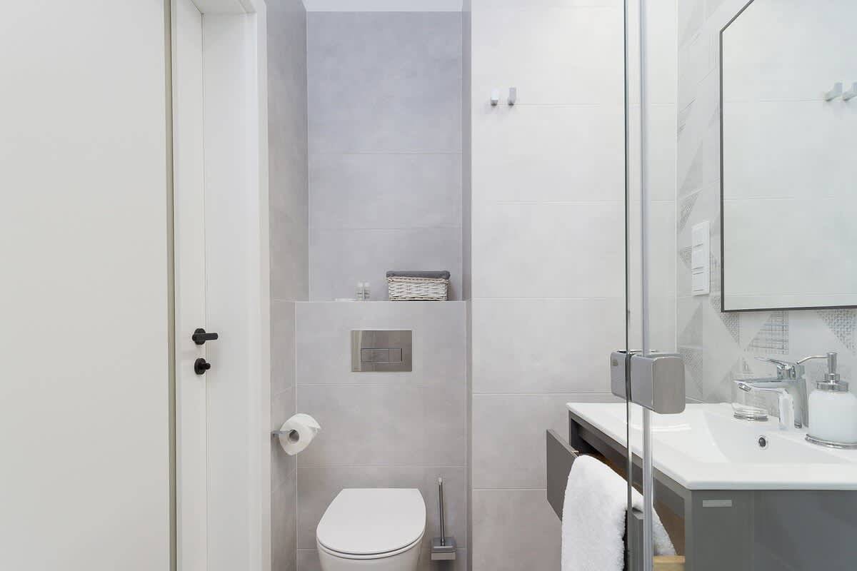 Geheel vakantieappartement, Modern Studio | Air Conditioning | Close to Market Square in Krakau, Klein-Polen