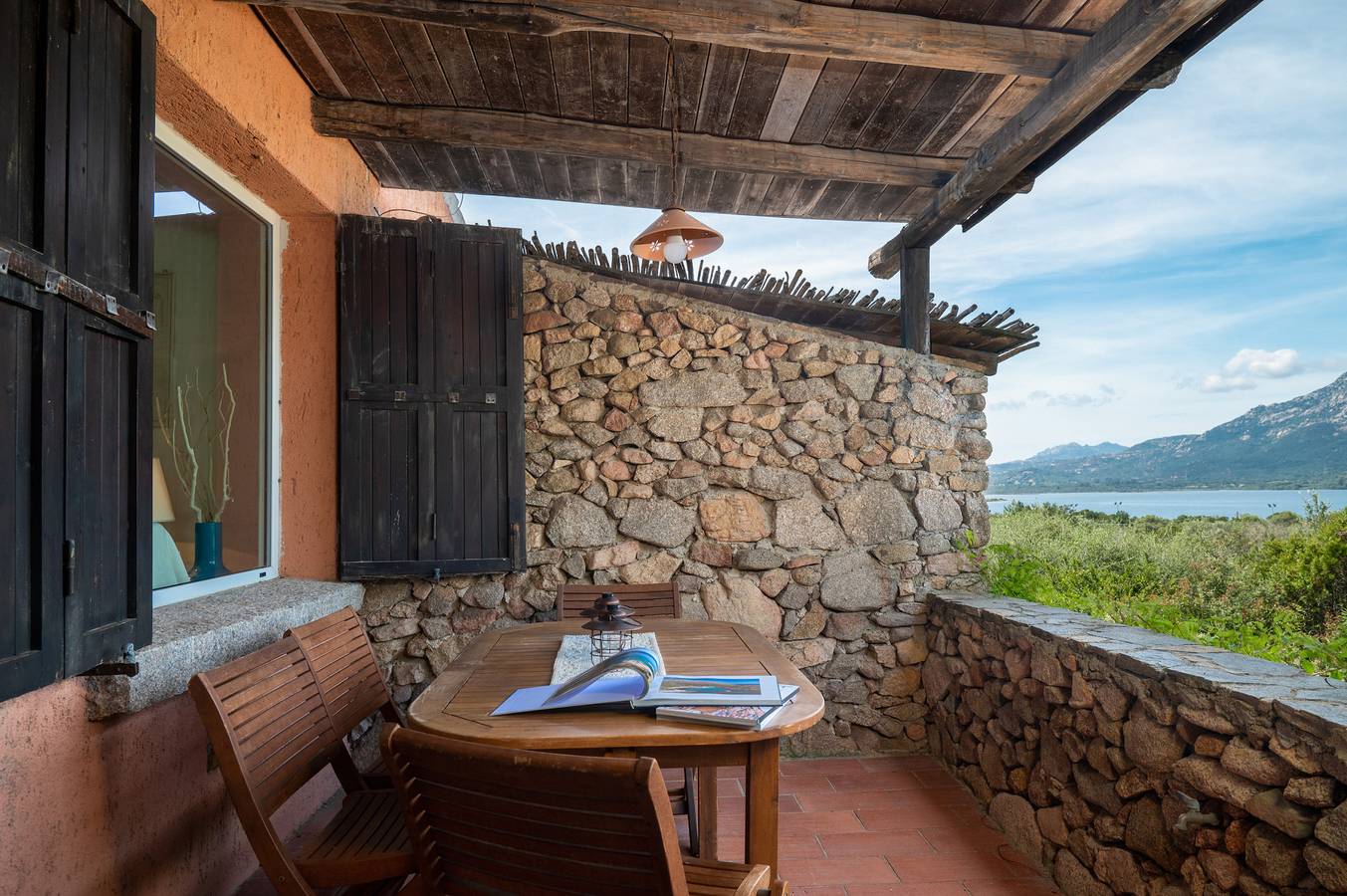 Apartamento entero, Caletta Nest 53 in Porto Rotondo, Costa Smeralda