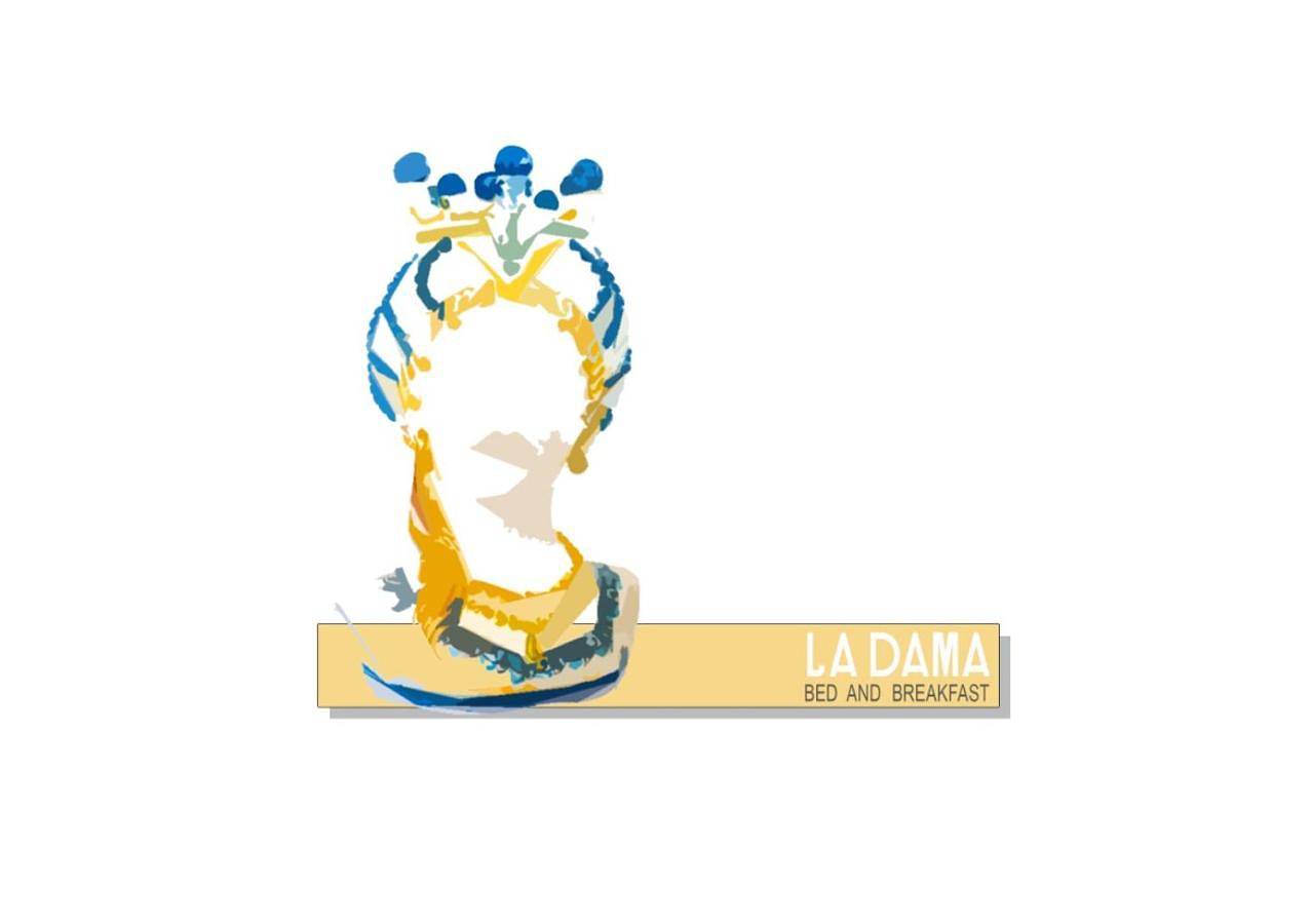 La Dama in Macari, San Vito Lo Capo