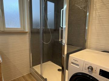 Studio pour 2 Personnes dans Aix-les-Bains, Région de Chambéry, Photo 2