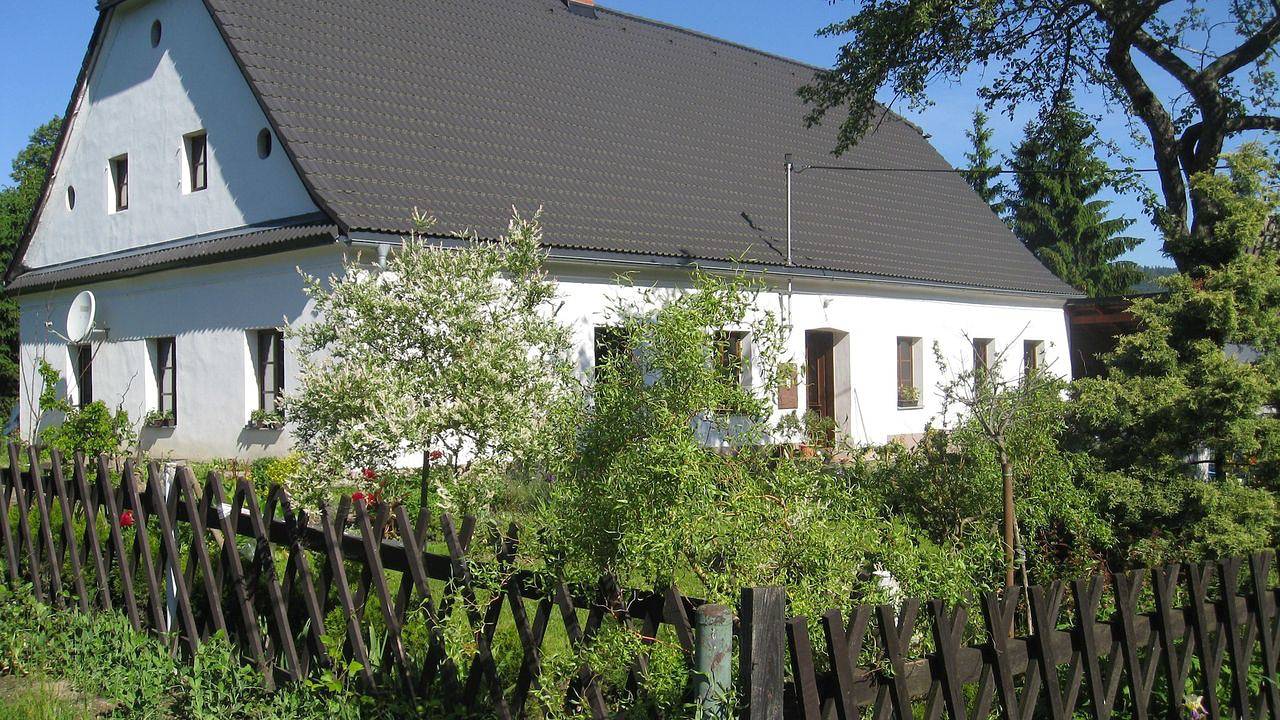 Ferienhaus für 10 Personen (19 m²) in Freudenthal in Zátor, Sudeten