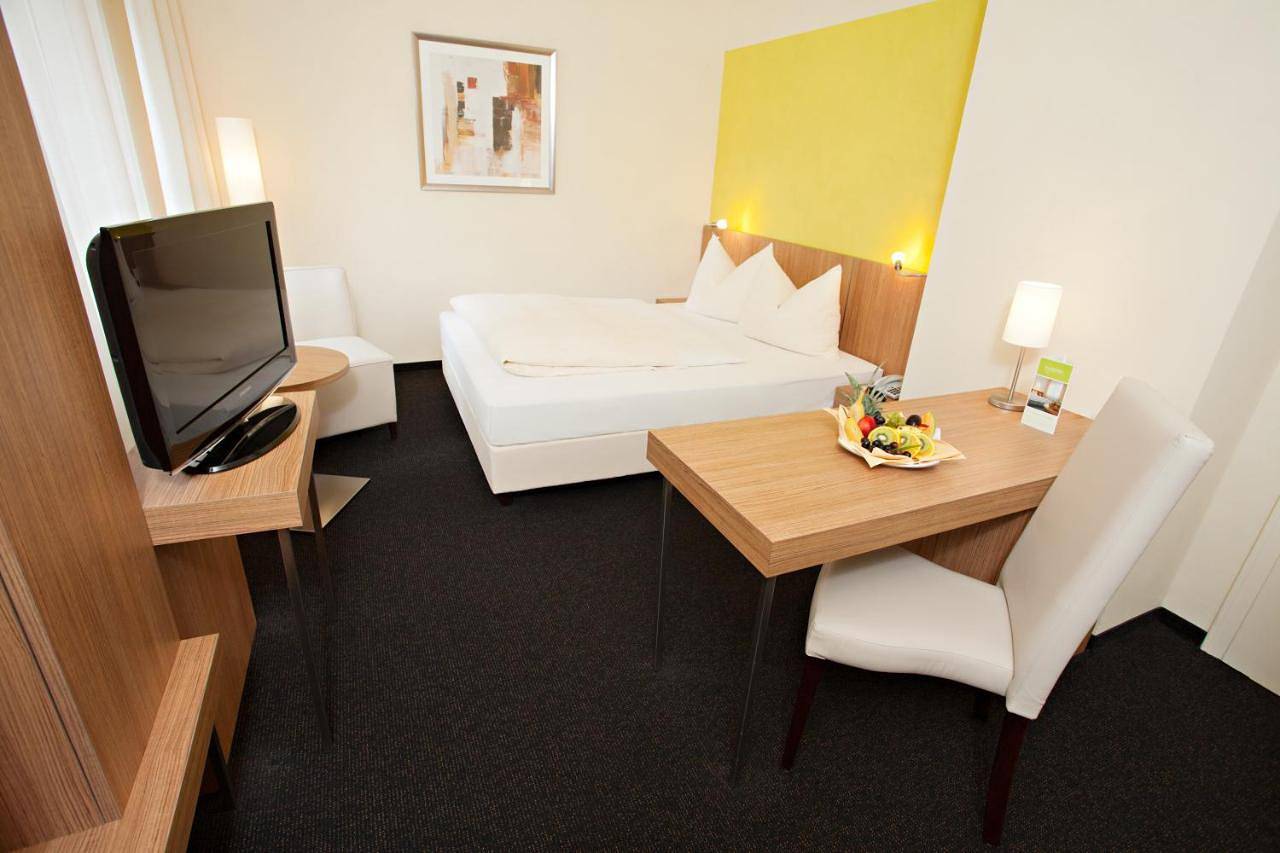 Hotel Vorfelder in Hockenheimring, Walldorf