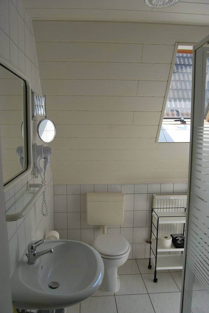 Entire holiday apartment, Holiday apartment for 2 people with balcony in Walkenried, Harzvorland