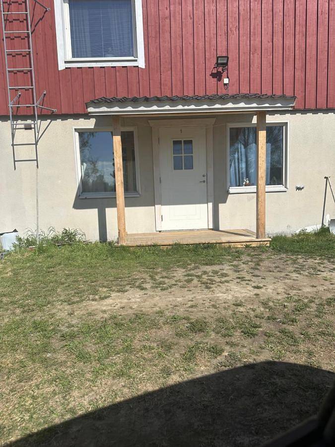 Gîte pour 2 personnes à Lulea - 4