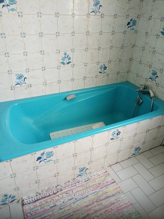 Chambres d'hôtes Campagne Vendéenne - Chambre Jeunesse in Saint-Hilaire-le-Vouhis, Région de La Roche-sur-Yon