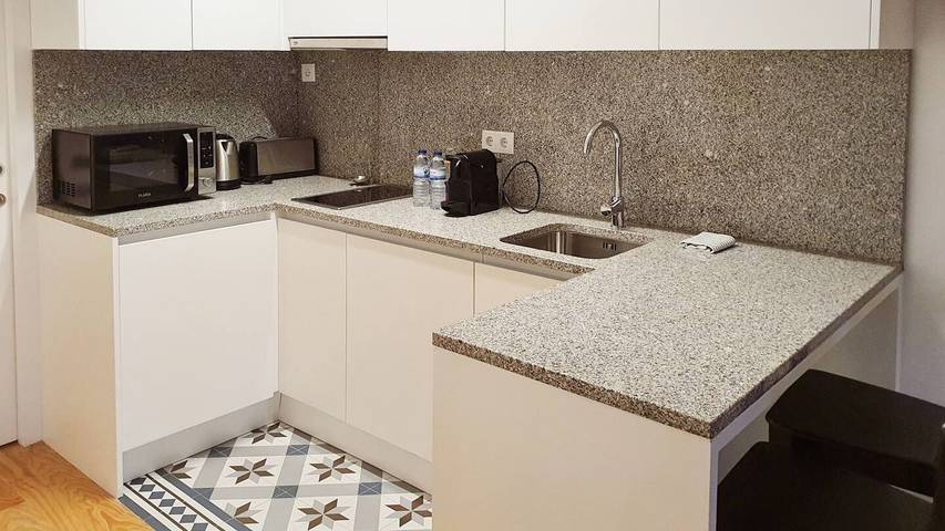 Appartamento intero, Great Flat & View in Historic Porto by LovelyStay in Sé (Porto), Cedofeita, Santo Ildefonso, Sé, Miragaia, São Nicolau e Vitória